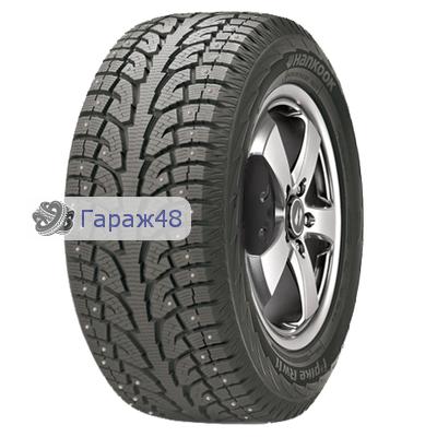 Hankook Winter i*Pike RW11 255/65 R17 110T